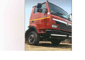 Tata Azura 1209g CNG Truck